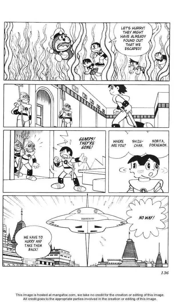 Doraemon Long Stories Chapter 4.4 12